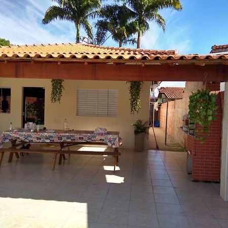 Casa Maranhao Apartment Holambra Exterior photo