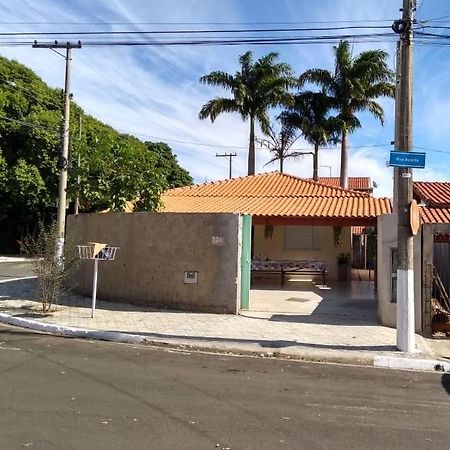 Casa Maranhao Apartment Holambra Exterior photo