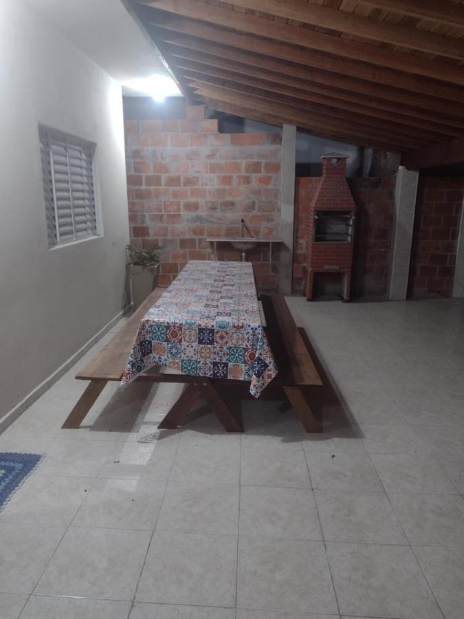 Casa Maranhao Apartment Holambra Exterior photo